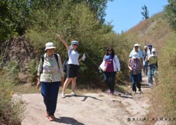 برشين (ابن القمر) … سحر وخيال ومغامرة