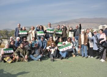 مسير الحرية.. مسير النصر..12/12/2024 تاريخ لن ينسى