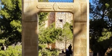 دير عطية .. بوابة الماضي إلى الحاضر في قلب سوريا