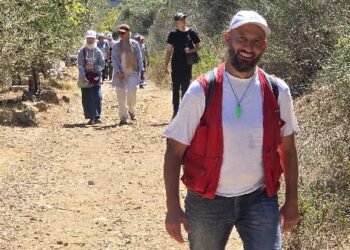 رحلة إلى قلب الجمال: مصياف ووادي العيون حيث تروي الحجارة قصصًا وتغني الجبال أناشيد الألفة  12-13 /09/2025