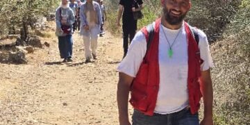 رحلة إلى قلب الجمال: مصياف ووادي العيون حيث تروي الحجارة قصصًا وتغني الجبال أناشيد الألفة  12-13 /09/2025